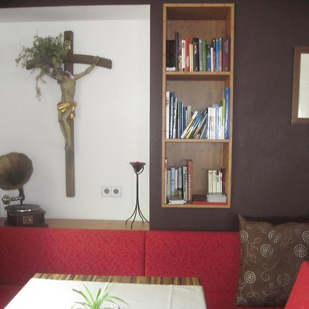 Hotel Zum Tiroler Adler Екстериор снимка