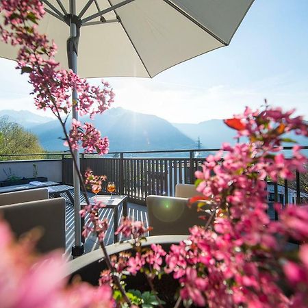 Hotel Zum Tiroler Adler Екстериор снимка