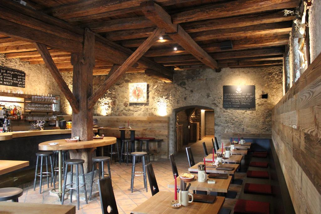 Hotel Zum Tiroler Adler Екстериор снимка