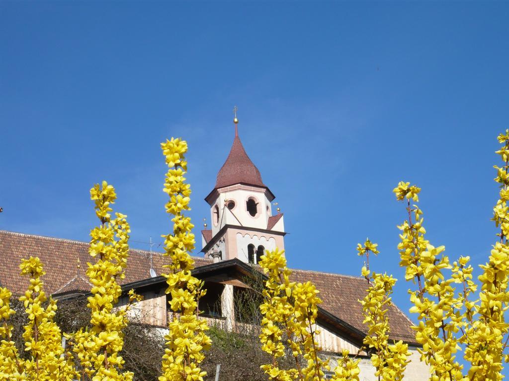 Hotel Zum Tiroler Adler Екстериор снимка