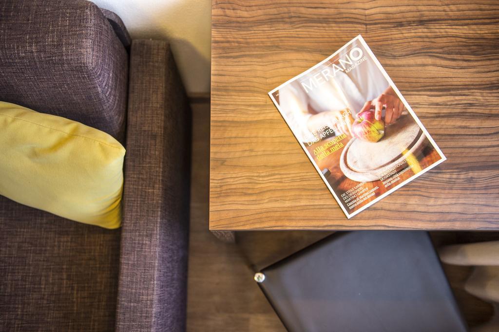 Hotel Zum Tiroler Adler Стая снимка