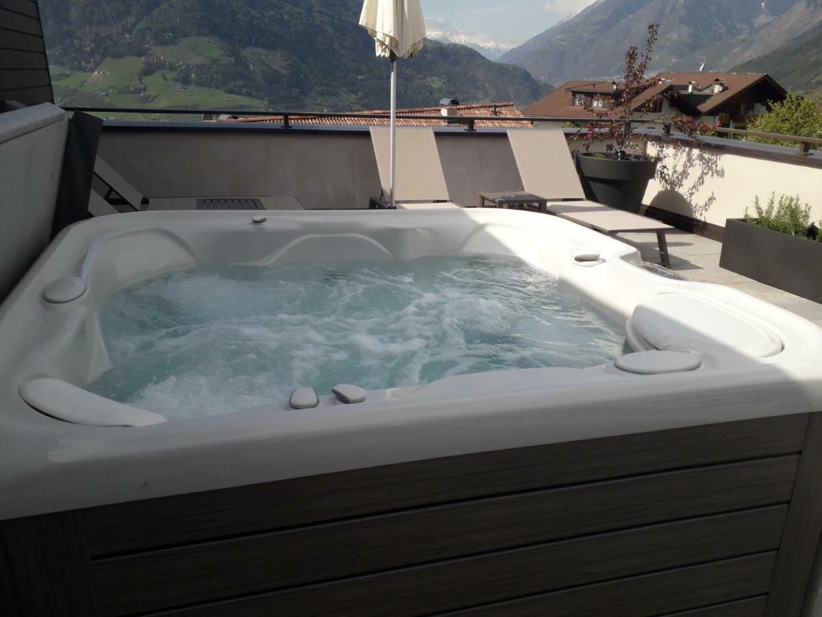 Hotel Zum Tiroler Adler Екстериор снимка