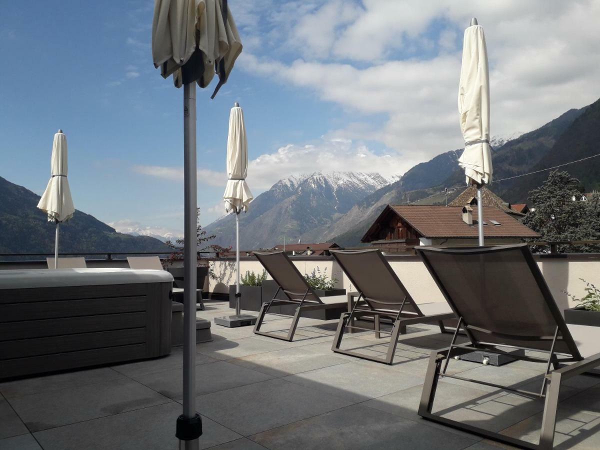 Hotel Zum Tiroler Adler Екстериор снимка