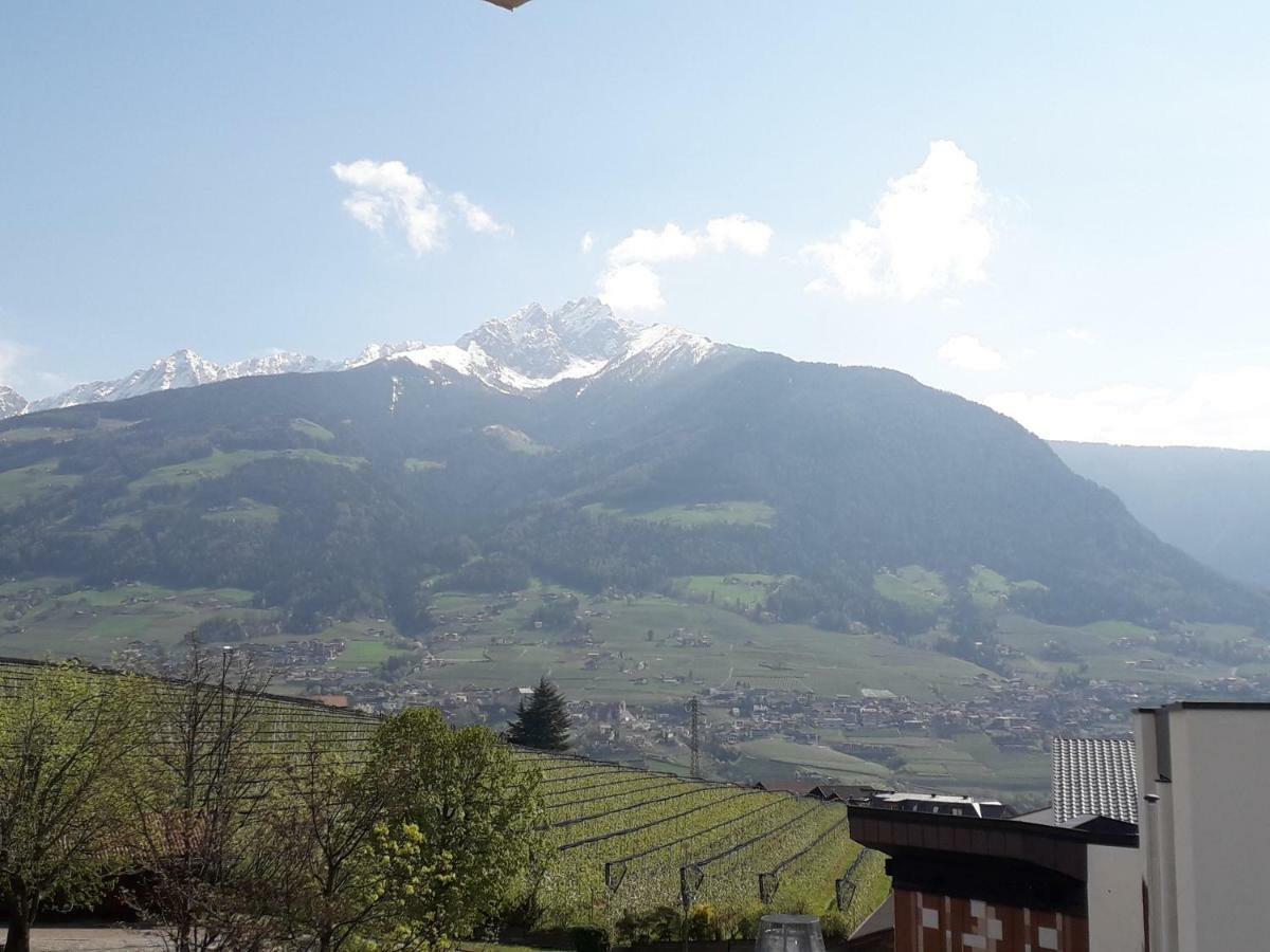 Hotel Zum Tiroler Adler Екстериор снимка