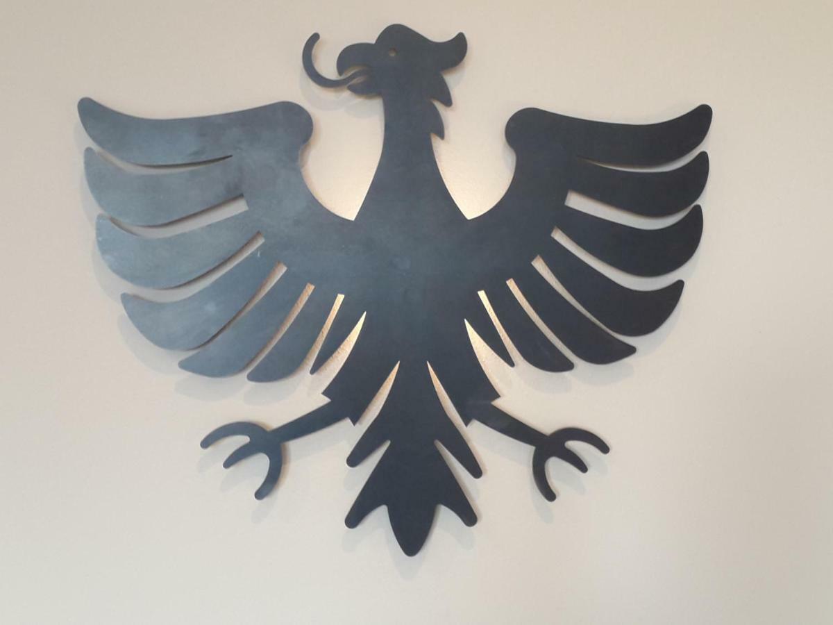 Hotel Zum Tiroler Adler Екстериор снимка
