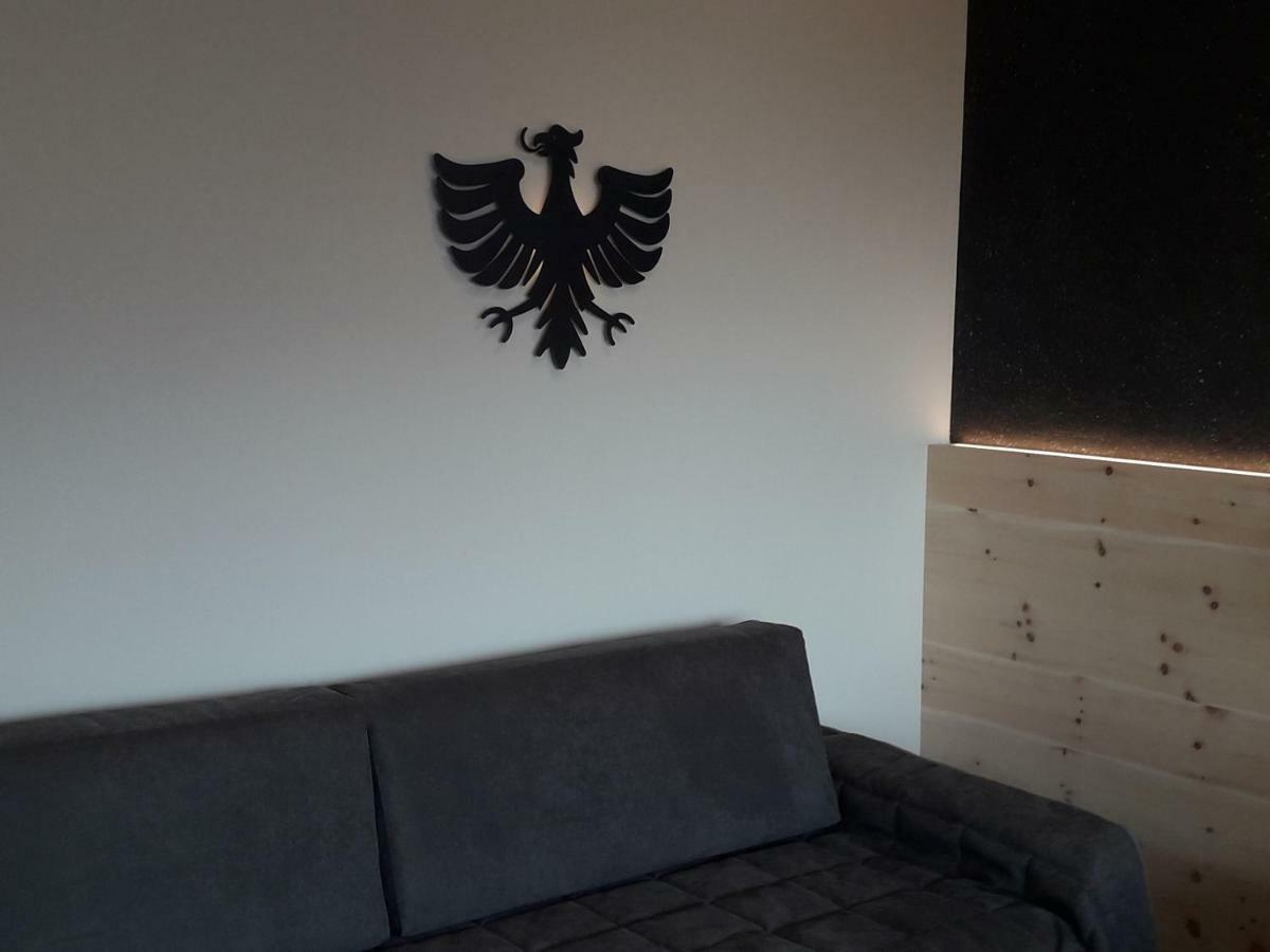 Hotel Zum Tiroler Adler Екстериор снимка