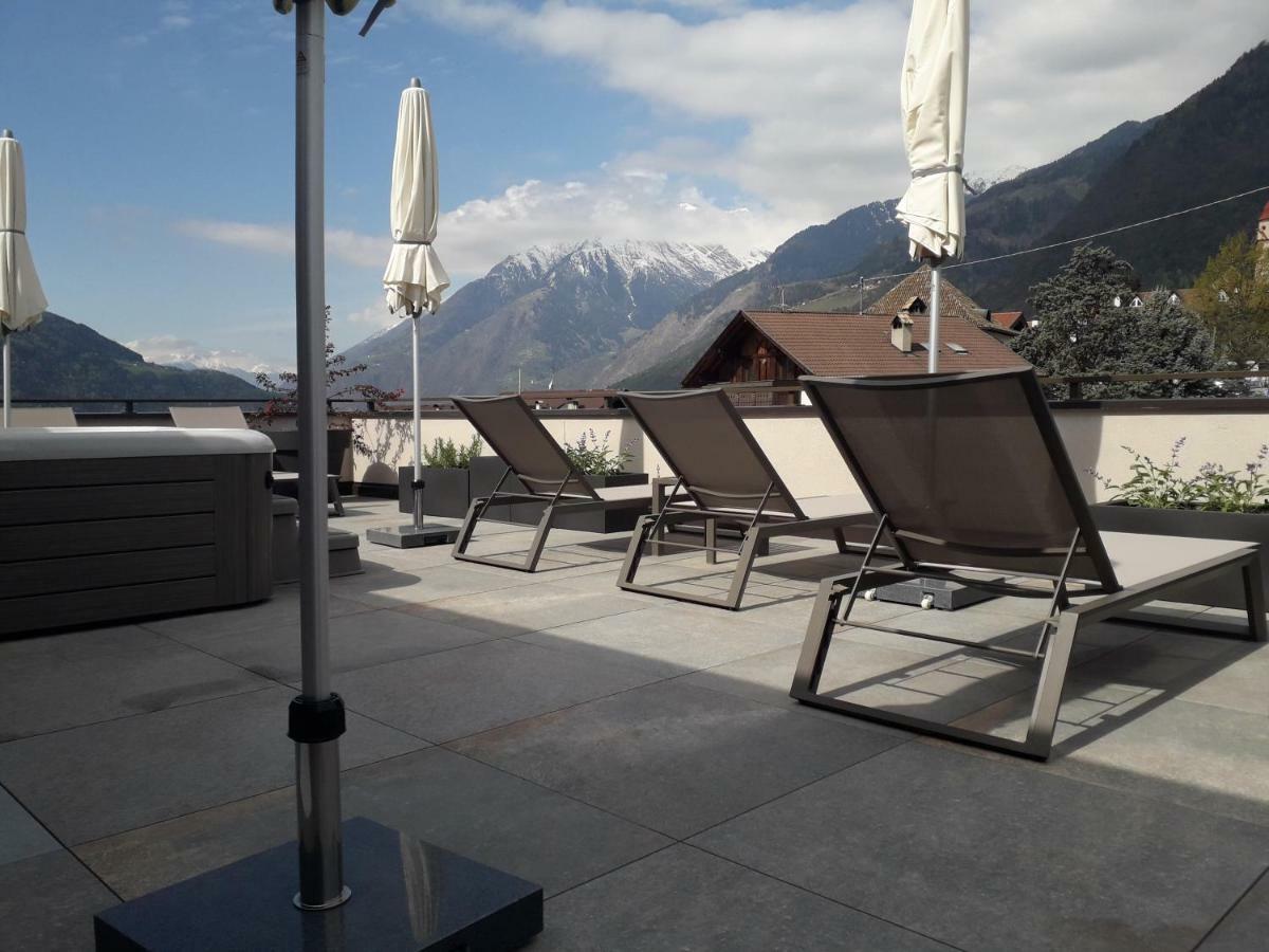 Hotel Zum Tiroler Adler Екстериор снимка