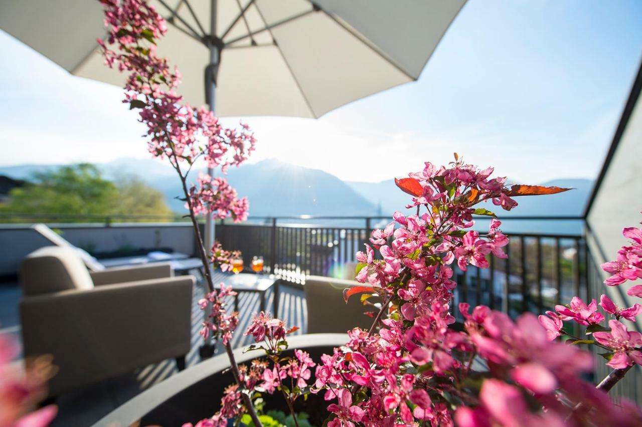 Hotel Zum Tiroler Adler Екстериор снимка