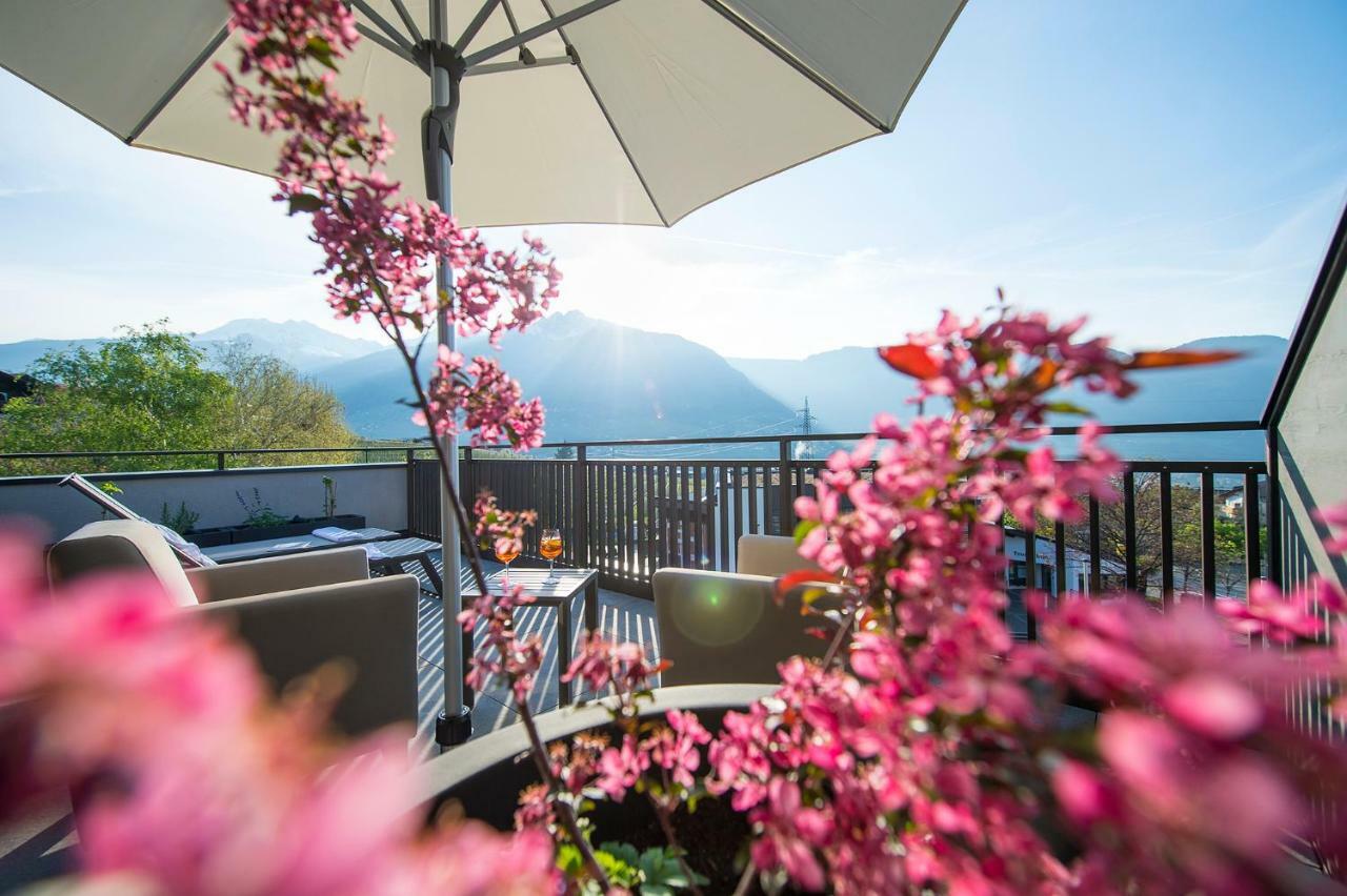 Hotel Zum Tiroler Adler Екстериор снимка