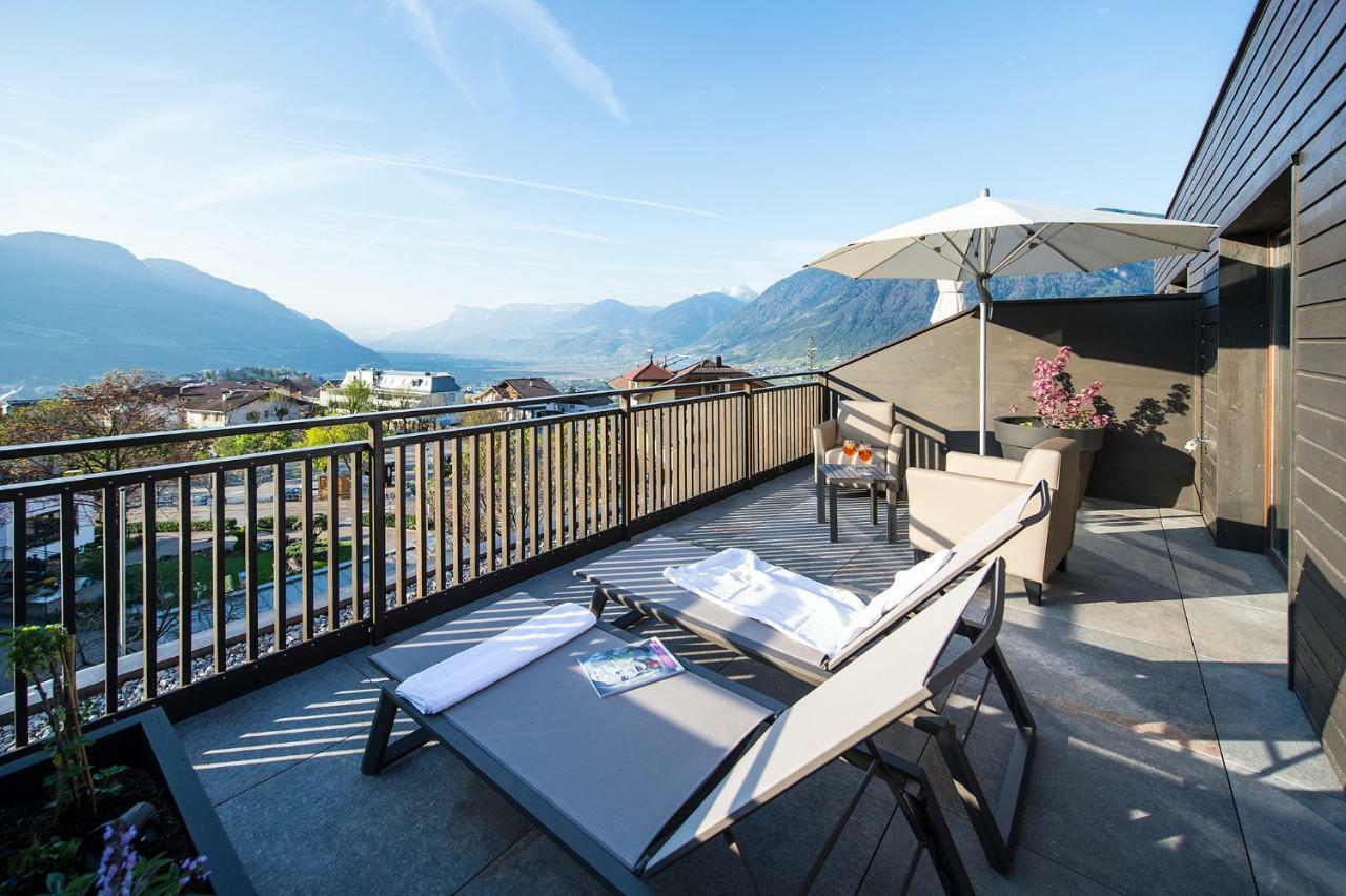 Hotel Zum Tiroler Adler Екстериор снимка