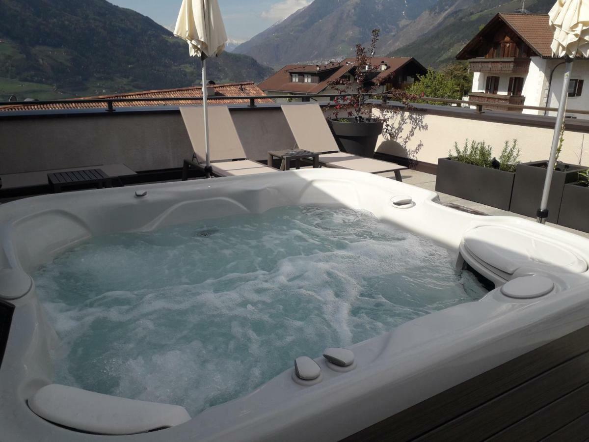 Hotel Zum Tiroler Adler Екстериор снимка