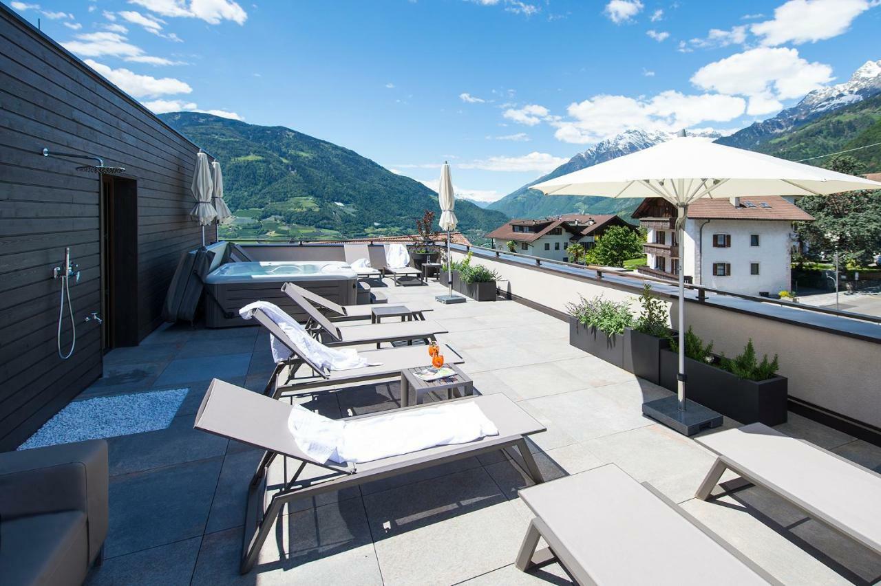 Hotel Zum Tiroler Adler Екстериор снимка
