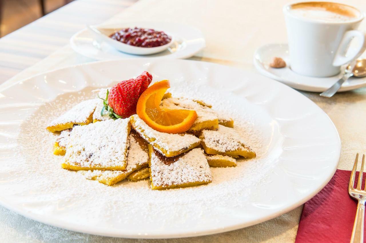 Hotel Zum Tiroler Adler Екстериор снимка