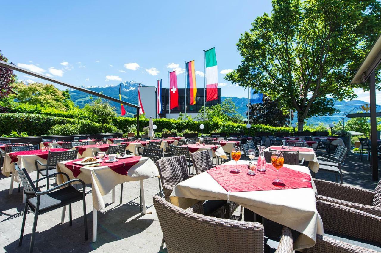 Hotel Zum Tiroler Adler Екстериор снимка