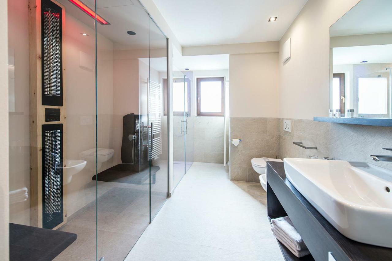 Hotel Zum Tiroler Adler Екстериор снимка